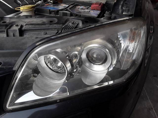 GM 96626973 Faro izquierdo  en stock Salamanca