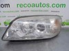 Faros delantero izquierdo 96626973 GM