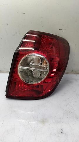  para Chevrolet Captiva I (C100)