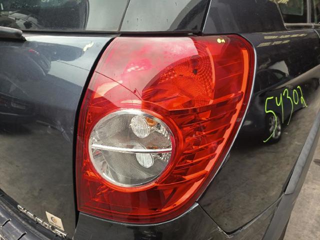Comprar Piloto trasero derecho Chevrolet Captiva I C100 a bajo precio