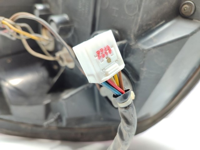 96626996 GM Piloto trasero derecho  comprar en Jaén