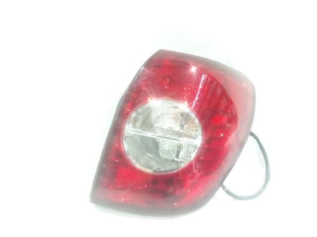  Captiva I SUV (2006-2010) original desde 168,43 €