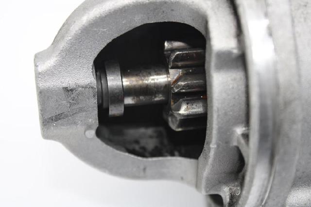 OPEL 96627034 Motor de arranque comprar Tarragona