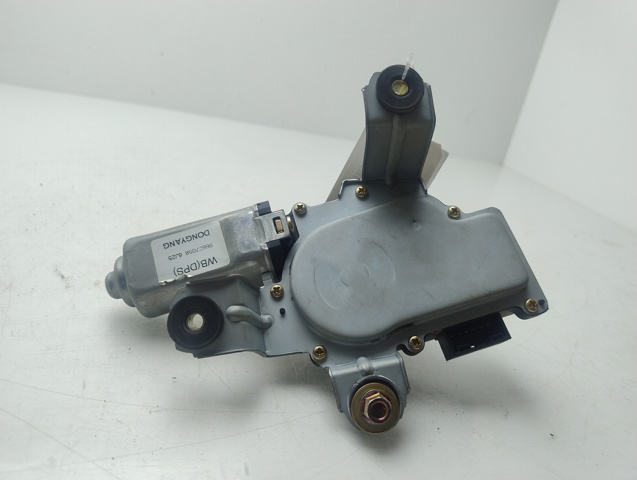 GM 96627058 Motor del limpiaparabrisas trasero  disponible España