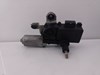 Motor limpiaparabrisas luna trasera 96627058 GM