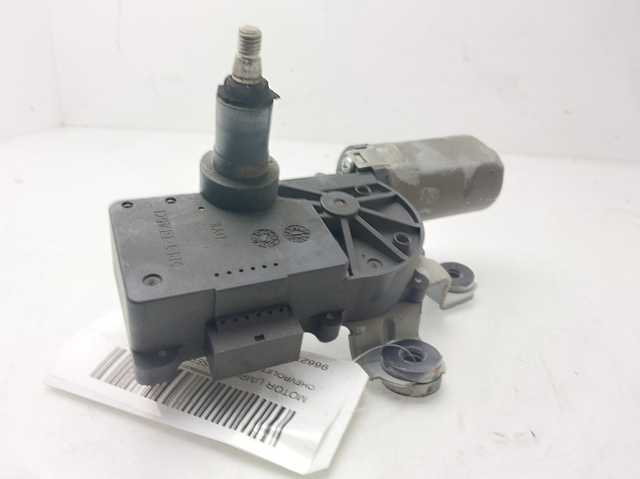 96627058 GM Motor limpiaparabrisas, trasera comprar Bilbao