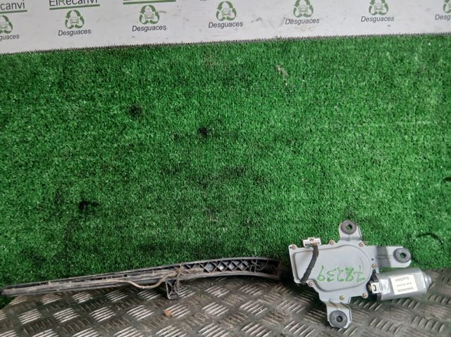 96627058 GM Motor del limpiaparabrisas trasero  disponible Alicante