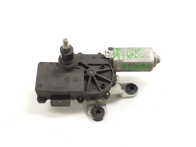 96627058 GM Motor limpiaparabrisas, trasera  en stock Córdoba