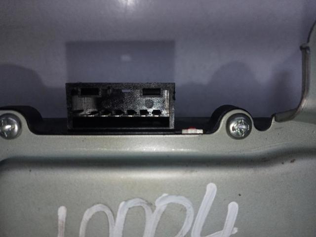 GM 96627058 Motor limpiaparabrisas, trasera comprar Pamplona
