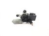 Motor limpiaparabrisas luna trasera 96627058 GM