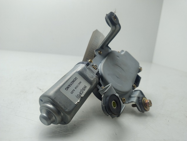 GM 96627058 Motor limpiaparabrisas, trasera  en stock Terrassa