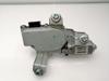 Motor limpiaparabrisas luna trasera 96627058 GM