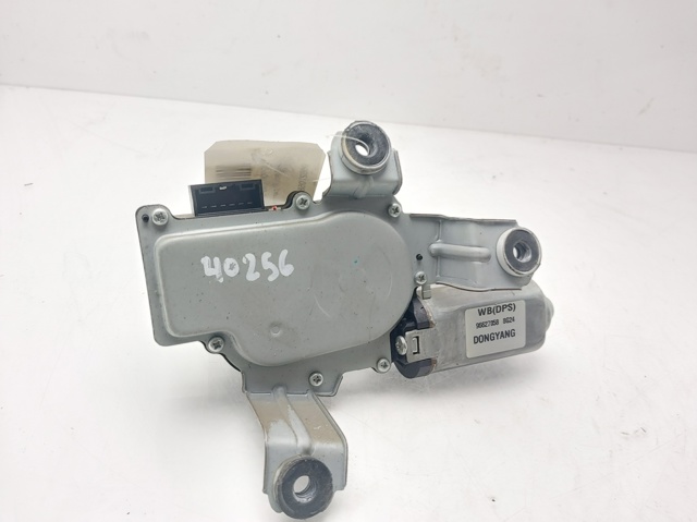 GM 96627058 Motor del limpiaparabrisas trasero  comprar en Murcia