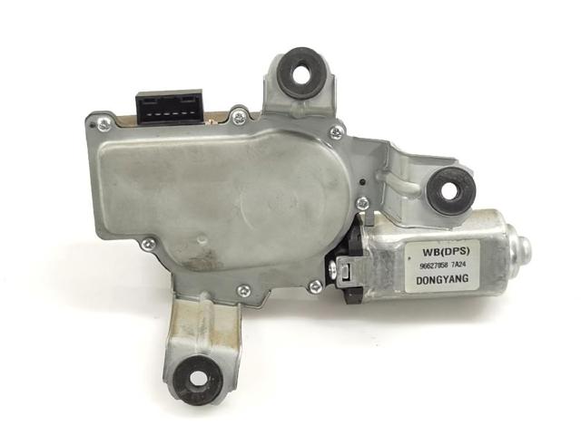 96627058 GM Motor limpiaparabrisas, trasera  en stock Córdoba