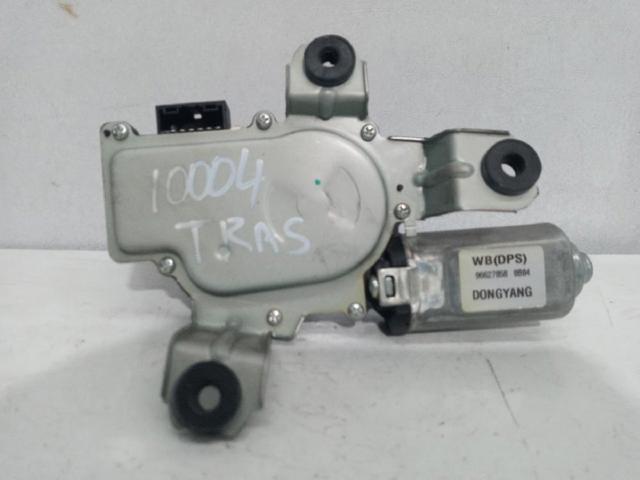 96627058 GM Motor limpiaparabrisas, trasera  en stock Córdoba