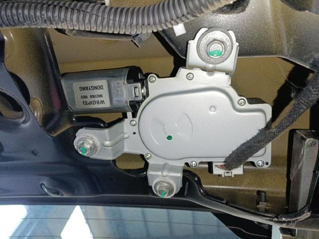 GM 96627058 Motor limpiaparabrisas, trasera comprar Tarragona