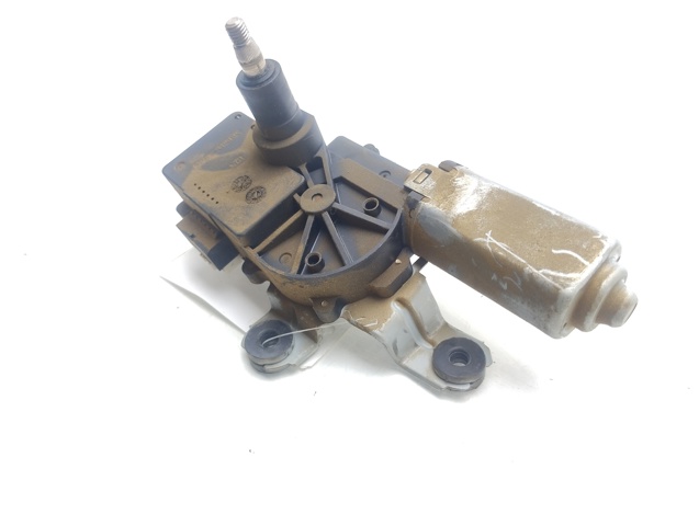 GM 96627058 Motor limpiaparabrisas, trasera comprar Pamplona