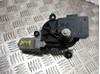 Motor limpiaparabrisas luna trasera 96627058 GM