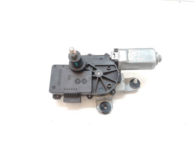 GM 96627058 Motor limpiaparabrisas, trasera  en stock Valencia