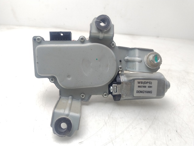 GM 96627058 Motor del limpiaparabrisas trasero  comprar en Ponferrada