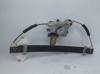 Motor eléctrico, elevalunas, puerta trasera derecha 96627079 GM