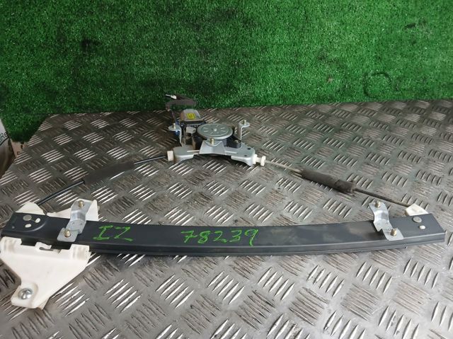 GM 96627079 Motor del elevalunas de la puerta delantera izquierda  disponible Valladolid
