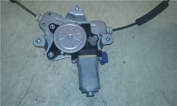 GM 96627079 Motor del elevalunas de la puerta delantera izquierda  disponible Valladolid