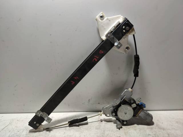GM 96627079 Motor del elevalunas eléctrico comprar Pamplona