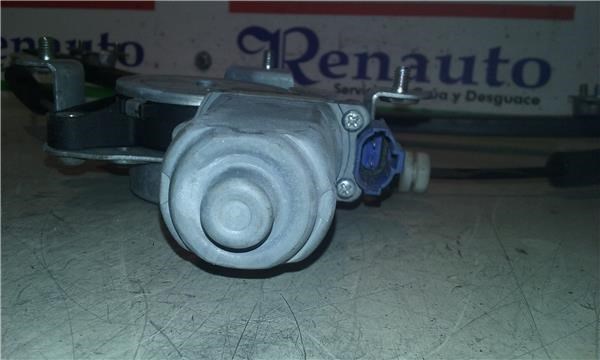 GM 96627079 Motor del elevalunas de la puerta delantera izquierda  disponible Valladolid