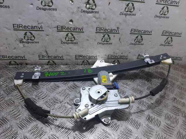 96627079 Motor del elevalunas eléctrico comprar Sevilla
