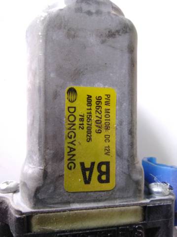 96627079 Motor del elevalunas eléctrico comprar Girona