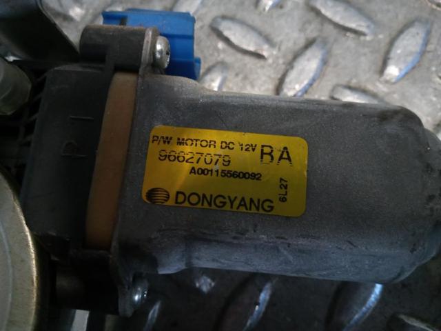 96627079 Motor del elevalunas eléctrico  en stock Castellón