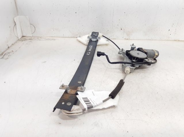 96627080 Motor del elevalunas de la puerta delantera derecha  disponible Utrera