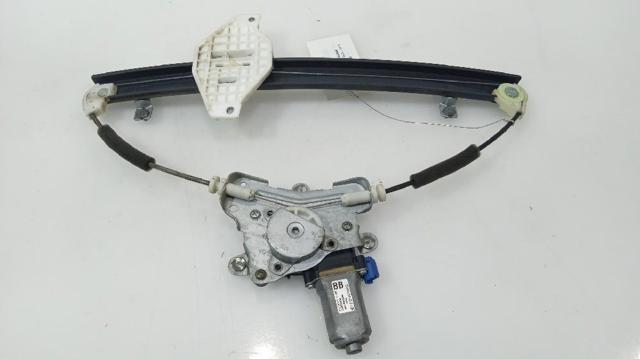 GM 96627080 Motor del elevalunas de la puerta delantera derecha  en stock Terrassa