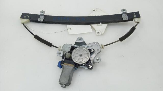 GM 96627080 Motor del elevalunas de la puerta delantera derecha  comprar en Murcia