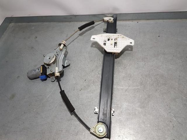 96627080 Motor del elevalunas de la puerta delantera derecha comprar Almería