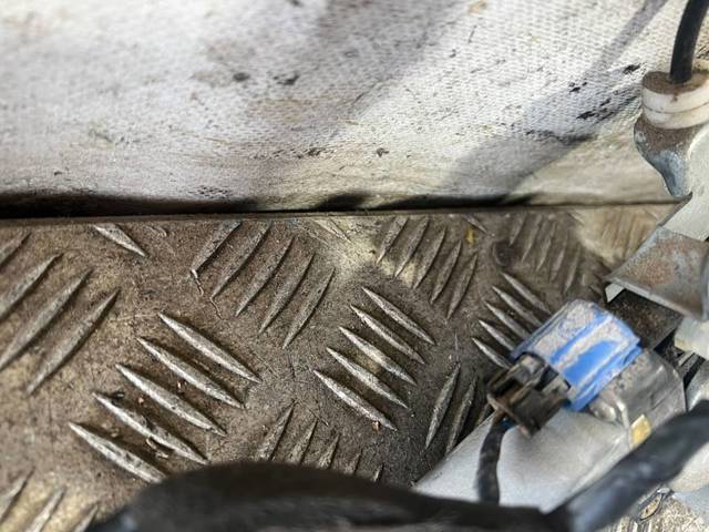 96627080 Motor del elevalunas de la puerta delantera derecha  comprar en Pontevedra