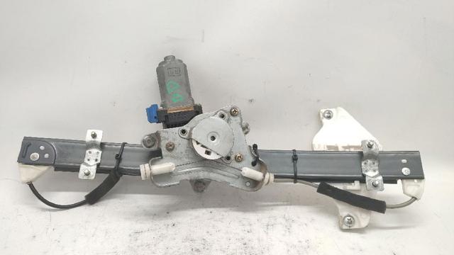96627080 Motor del elevalunas de la puerta delantera derecha  comprar en Zaragoza