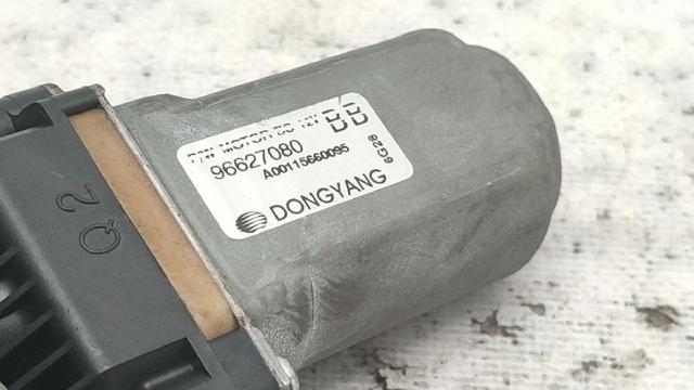 GM 96627080 Motor del elevalunas de la puerta delantera derecha  disponible Lugo