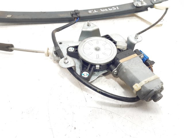 96627080 Motor del elevalunas de la puerta delantera derecha  comprar en Zaragoza