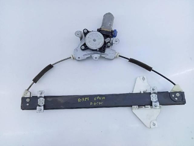 GM 96627080 Motor del elevalunas de la puerta delantera derecha  en stock Valencia