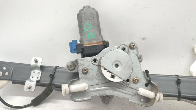 GM 96627080 Motor del elevalunas de la puerta delantera derecha  comprar en Murcia