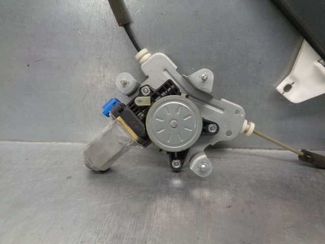 96627080 Motor del elevalunas de la puerta delantera derecha  comprar en Zaragoza