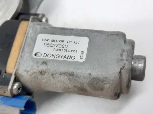 96627080 Motor del elevalunas de la puerta delantera derecha comprar Girona