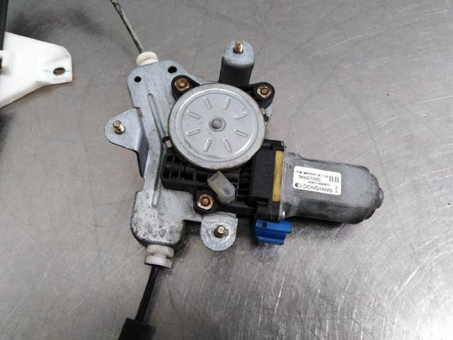 GM 96627080 Motor del elevalunas de la puerta delantera derecha  en stock Terrassa