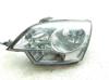 Faros delantero izquierdo 96627135 OPEL