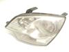 Faros delantero izquierdo 96627135 OPEL