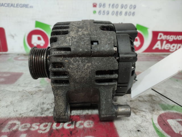 9662731680 PEUGEOT Alternador  comprar en Lleida