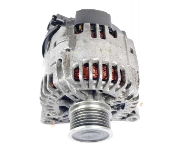 9662731680 PEUGEOT Alternador  disponible Vigo