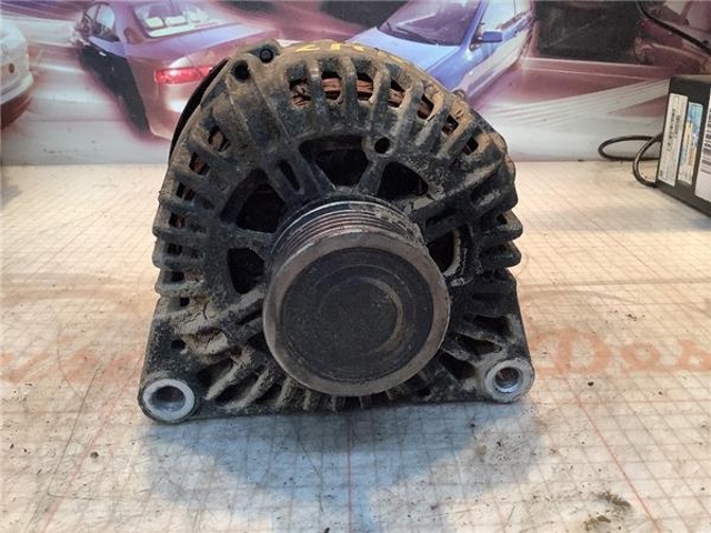 9662731680 PEUGEOT Alternador comprar Bilbao